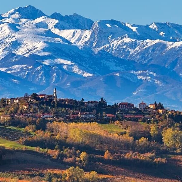 Langhe Italian hunting traditions and food