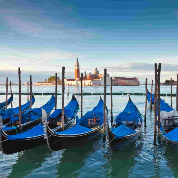 Gondola Venice