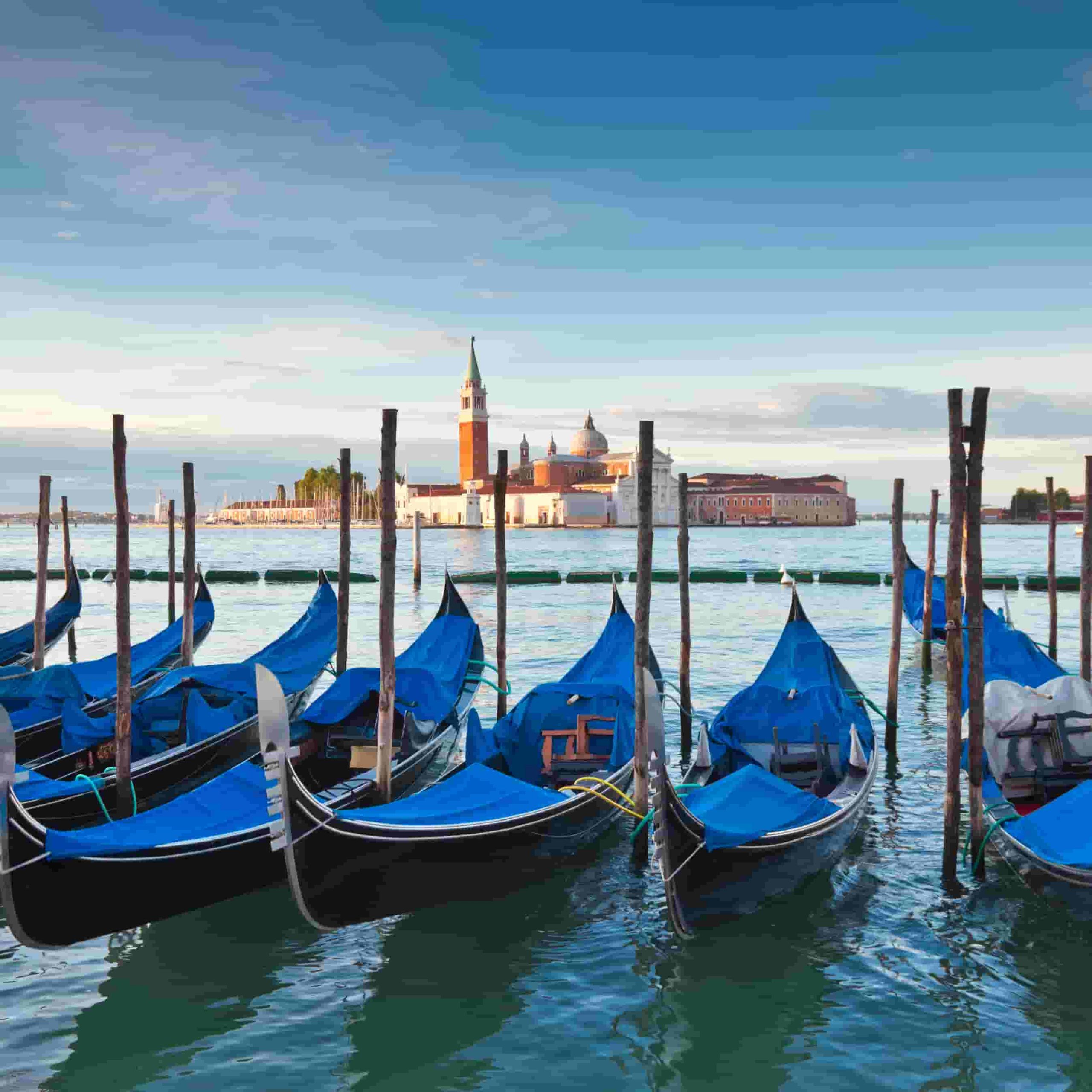 Gondola Venice