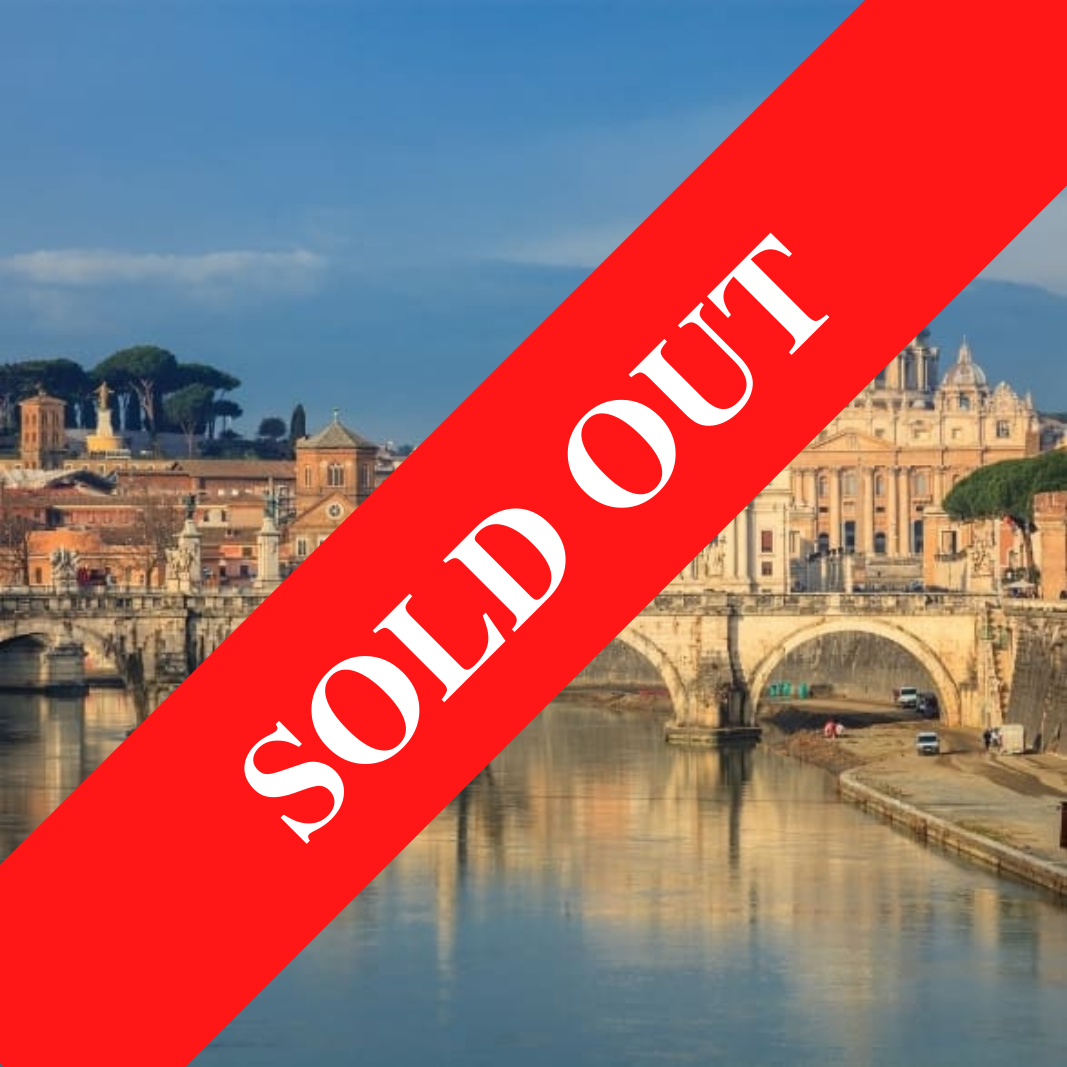 ponte sul fiume Roma Italian hunting traditions and food