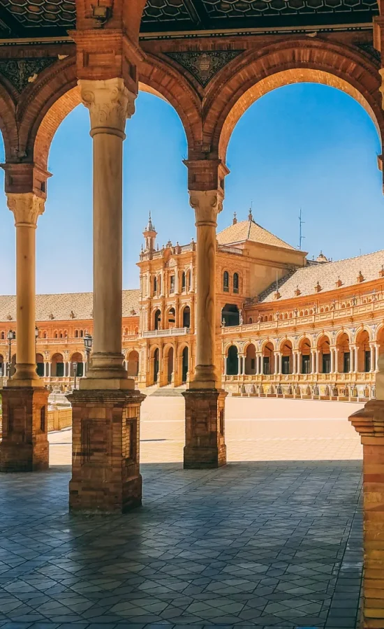 siviglia siviglia