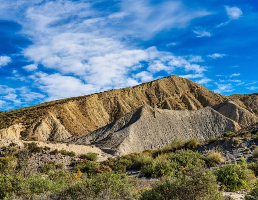 spain tabernas desierto spain tabernas desierto